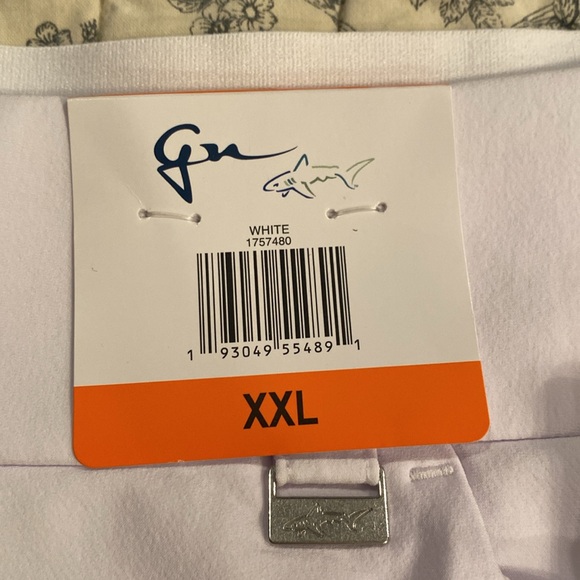 Greg Norman XXL skort - Picture 3 of 7